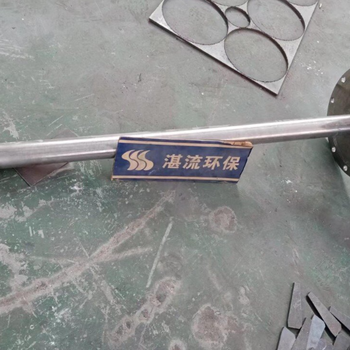 干法脫硫脫酸活性炭吸附噴射系統上海湛流
