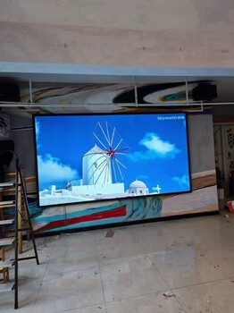 LED電子全彩小間距顯示屏LCD液晶拼接選擇輝煌十年經(jīng)驗(yàn)