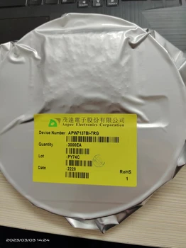 ANPEC茂達(dá)電子APW7237BTI-TRG升壓DC-DC