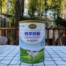 羊唯滋羊养健乐400克罐装羊奶粉