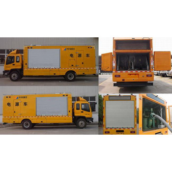 恩施移動電源車出租柴油發(fā)電機(jī)組出租