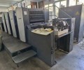 2012年，2014年海德堡SM74高配印刷机