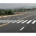 對(duì)于南京道路劃線的費(fèi)用