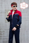 工作服定制工裝定制批發定做工作服