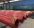 杭州市消防系统内衬涂塑钢管规格