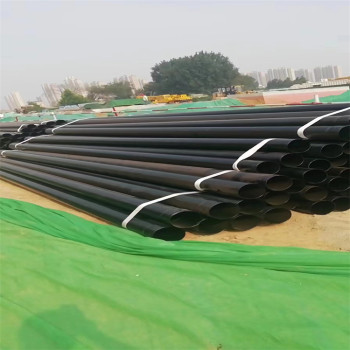 湘西州城市管网内外涂塑防腐钢管可按需定制