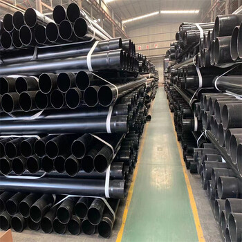 黃岡市排水用涂塑復合無縫鋼管廠家現(xiàn)貨