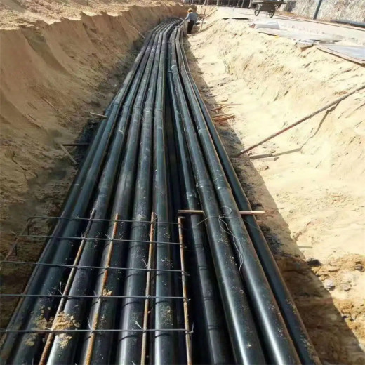 长沙市城市管网涂塑钢管工厂定制