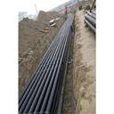 阿勒泰涂塑鋼管大口徑污水用一支也批發電議