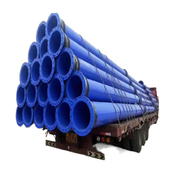 滁州市污水管涂塑钢管大口径按需采购