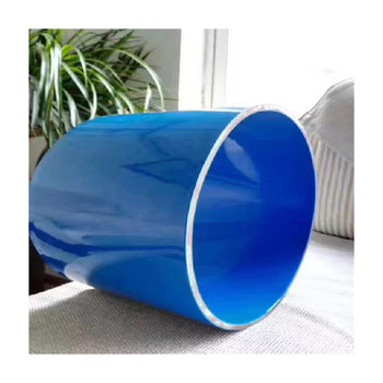 武威市給水工程用卡箍連接涂塑鋼管工廠定制