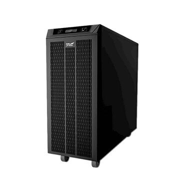 科華UPS電源10KVA在線式高頻機(jī)