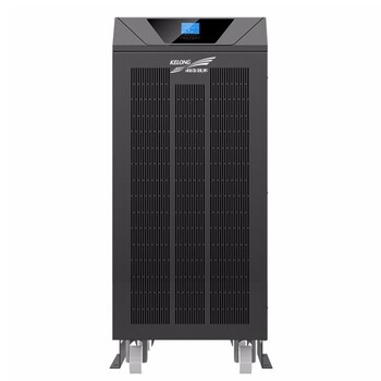 科華UPS電源三進(jìn)三出30KVA塔式機(jī)