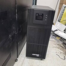 科士达UPS电源6KVA5.4KW单进单出高频机