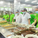 盒飯微波加熱供應(yīng)商