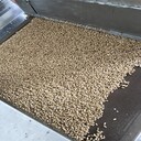 河南麩皮微波烘干殺菌機