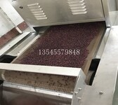 休閑食品微波滅菌
