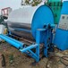 回收二手氯化鈣結片機，冷凝結晶切片機，冷凝轉鼓結片機