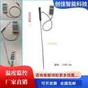 CYBT-5A便攜式溫度計(jì)探針式探頭式供熱可定制
