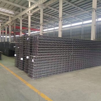 鋼筋桁架樓承板_江蘇永盟建筑鋼品_供應(yīng)商生產(chǎn)商_TD型工廠定制