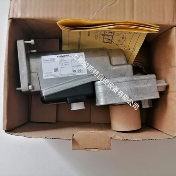 SKP75.001E2西門子SIEMENS閥門執行器
