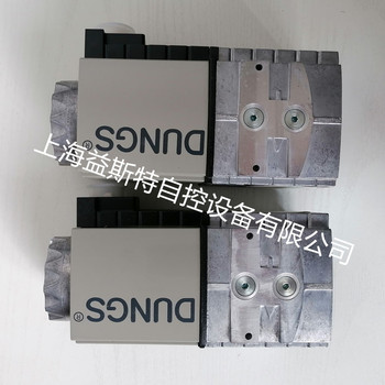 SV-D507冬斯DUNGS燃?xì)怆姶砰y