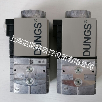 DUNGS點(diǎn)火電磁閥SV-D505切斷閥