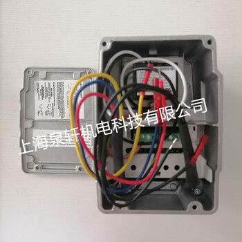 Honeywell霍尼韋爾風(fēng)門執(zhí)行器M7284C1000
