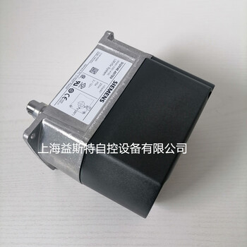西門子伺服電機SQM48.497B9燃燒器伺服馬達風門執行器
