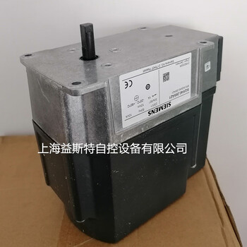SQM40.265A21德國SIEMENS西門子風門執(zhí)行器燃燒控制器