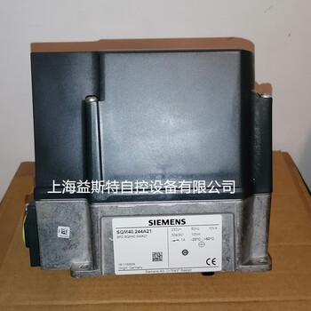 SIEMENS西門子伺服電機(jī)SQM40.244A21一件可發(fā)
