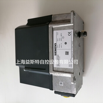 SIEMENS的SQM40.255R11伺服電機西門子風門執(zhí)行器
