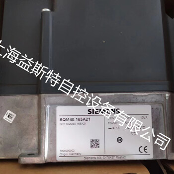 西門子siemens電動(dòng)伺服馬達(dá)SQM40.165A21