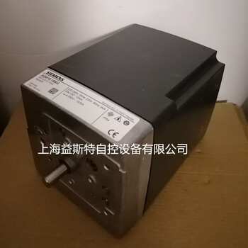 德國SIEMENS西門(mén)子伺服馬達SQM10.15502
