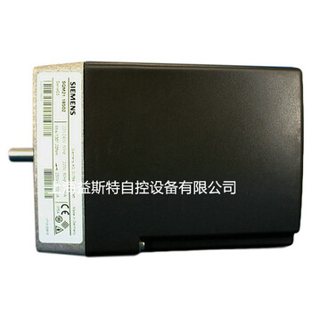 SIEMENS西門(mén)子伺服電機SQM21.18502