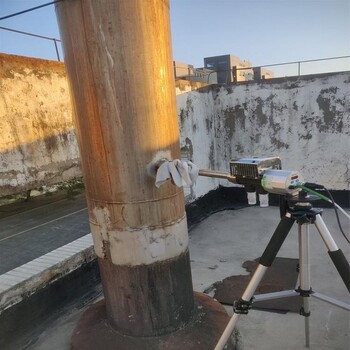 眉山工業廢氣檢測要求維修廠廢氣檢測報告