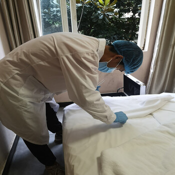 成都公共場所衛生檢測需要檢測哪些項目