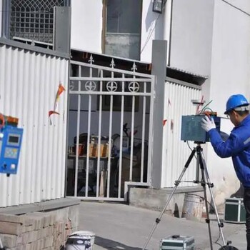成都市消毒衛生檢測標準工業企業廠界噪聲檢測第三方