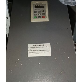 德弗變頻器維修