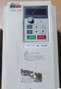 東達(dá)變頻器維修