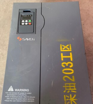 三基變頻器維修