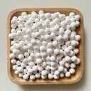烏魯木齊三氧化二鋁球AL2O3活性氧化鋁工業(yè)吸附劑氣體干燥劑