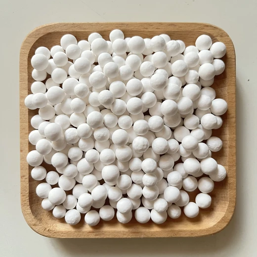 活性氧化鋁氣體干燥劑水處理除氟劑化工催化劑全國直發(fā)