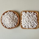 活性氧化鋁工業(yè)干燥劑氣體吸附劑干燥機(jī)填充三氧化二鋁球