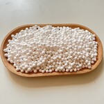 沈陽活性氧化鋁二氧化硫吸附劑工業氣體干燥劑設備填充3-5mm5-8mm