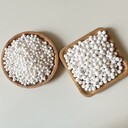 活性氧化鋁氣體吸附劑工業(yè)干燥劑AL2O3三氧化二鋁6-8mm