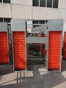 帶式清糞機階梯式撿蛋機撿蛋機廠家安裝自動撿蛋機