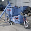 養(yǎng)殖場用電動喂料的優(yōu)勢以及價格