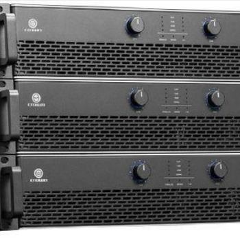 CROWN皇冠VK550/VK800/VK1200舞臺(tái)功放
