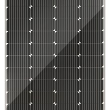 200W船舶太阳能电池板游艇渔船轮渡太阳能发电板支持定制